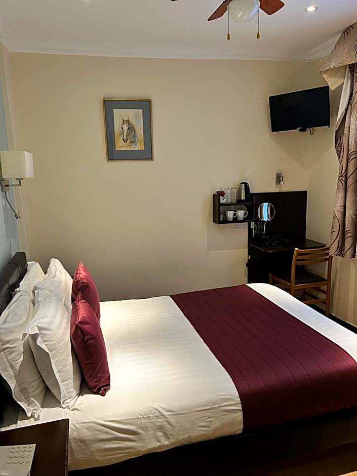 La Gaffe - Bed and Breakfast