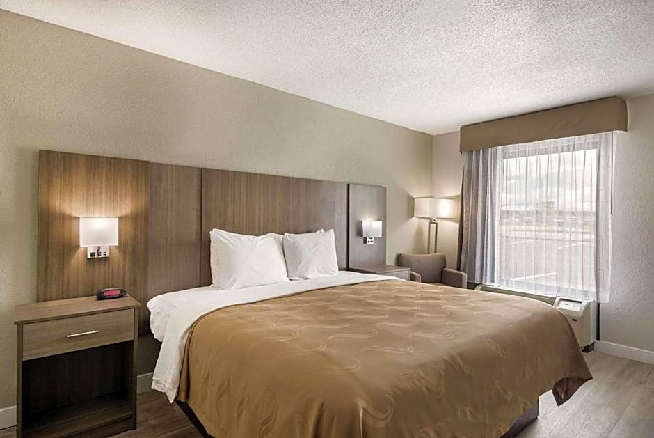 Quality Inn