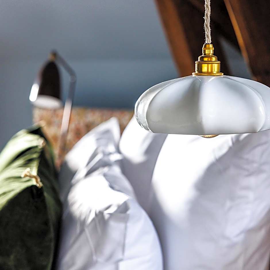 Domaine de Locguénolé & Spa - Relais & Chateaux