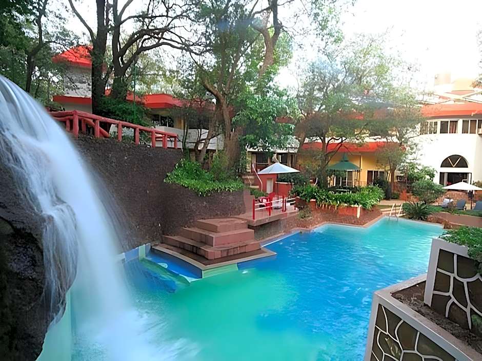 Horseland Hotel And Mountain Spa