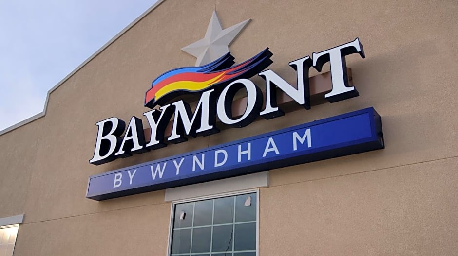 Baymont by Wyndham Kingwood