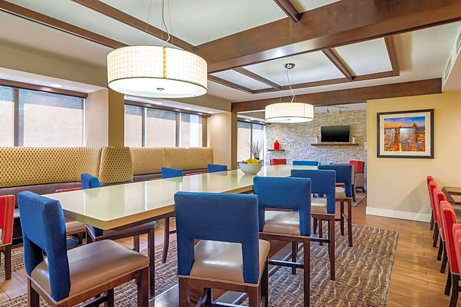 Comfort Inn Atlanta International Airport