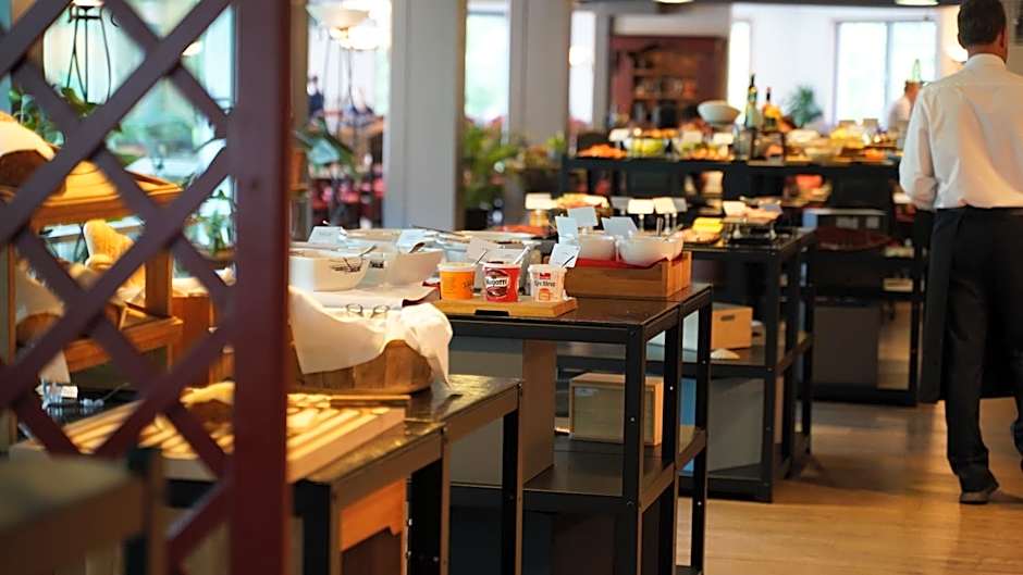 Havila Hotel Geiranger