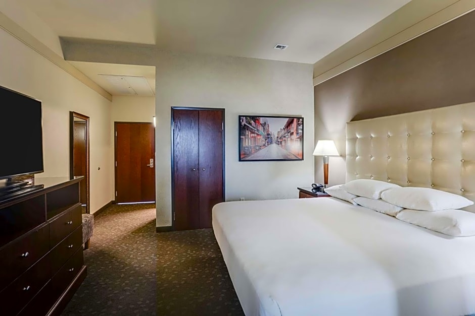 Drury Plaza Hotel New Orleans