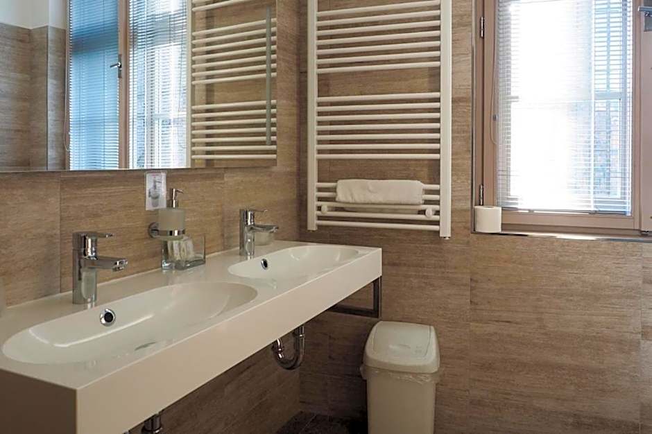 Hotel Vacek Pod Věží