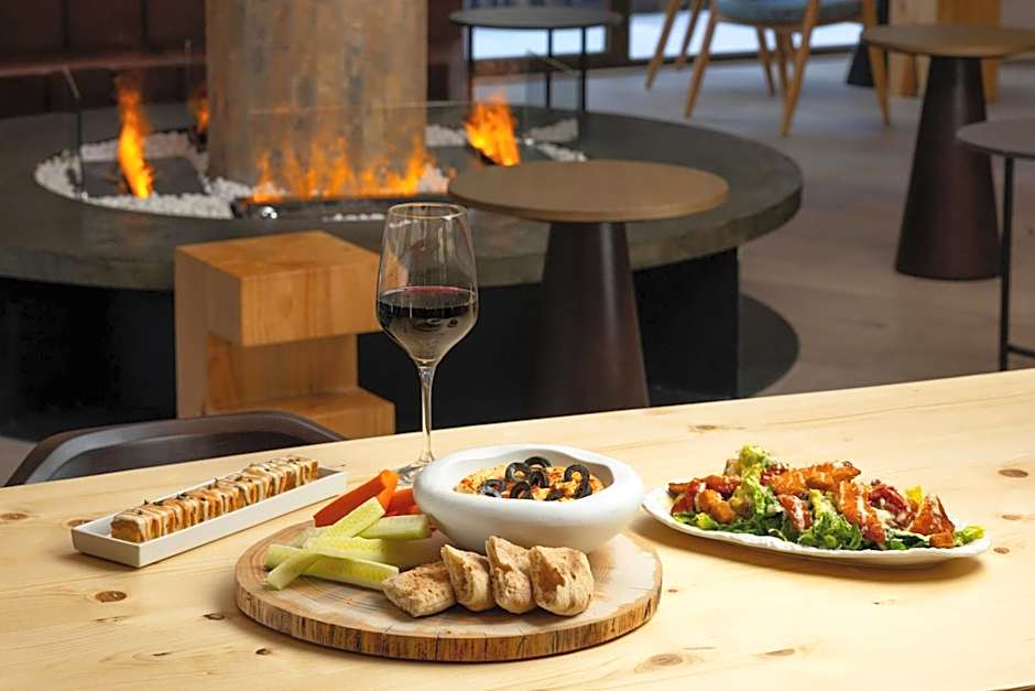Hotel Euroski Mountain Resort & Spa