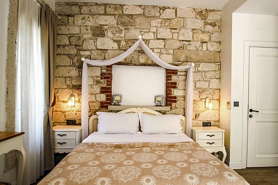 CASA RUBİNO BUTİK OTEL