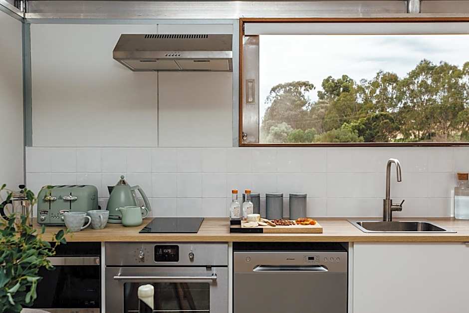 The Villas - Barossa