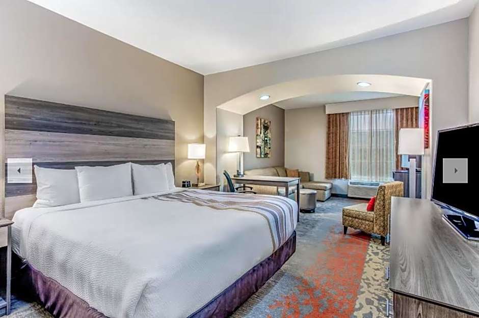 La Quinta Inn & Suites by Wyndham Andrews