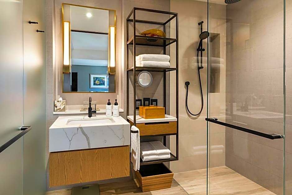 InterContinental Perth City Centre By IHG