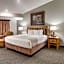 Best Western East Zion Thunderbird Lodge