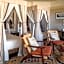 Four Seasons Safari Lodge Serengeti Tanzania