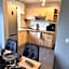 Virgo Premium Business Apartments Rumia