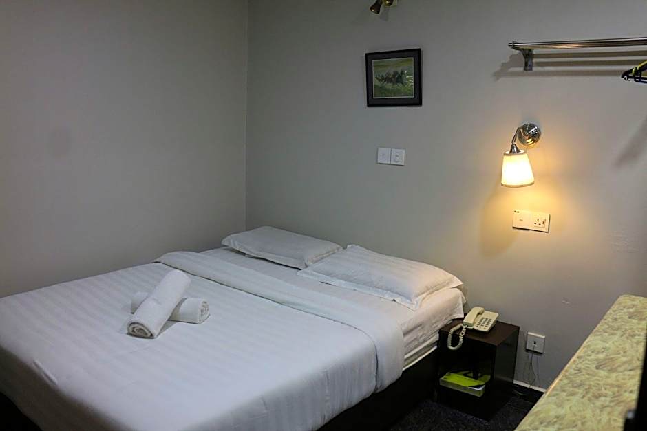 Subang Valley Hotel
