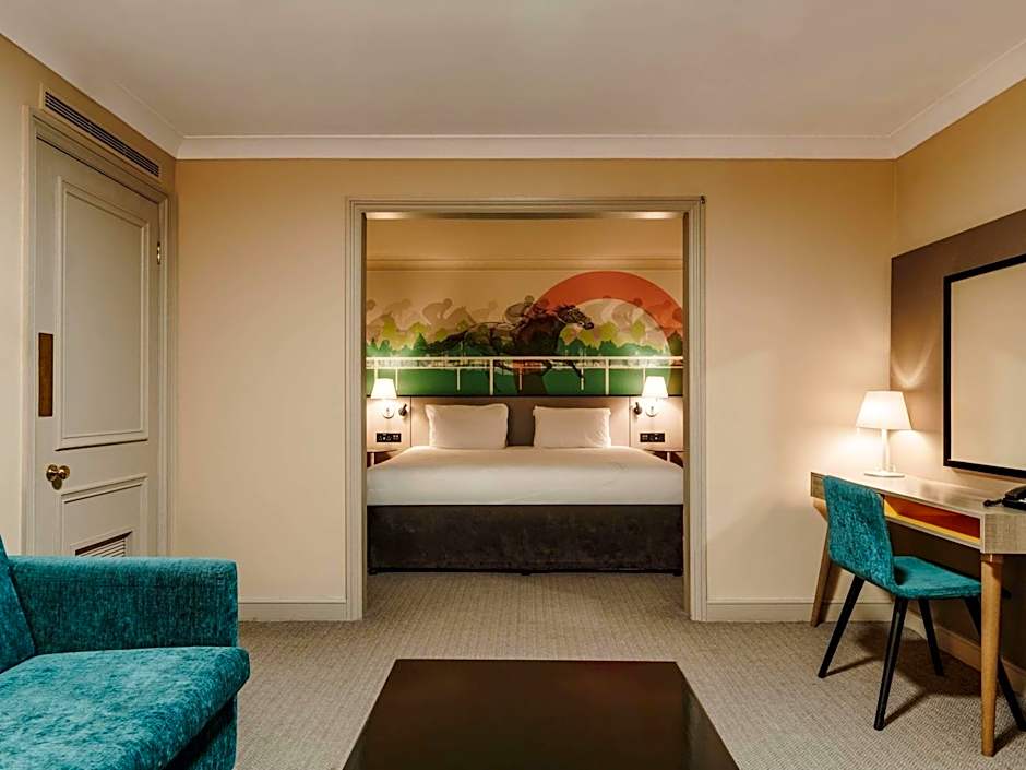 Mercure Haydock Hotel