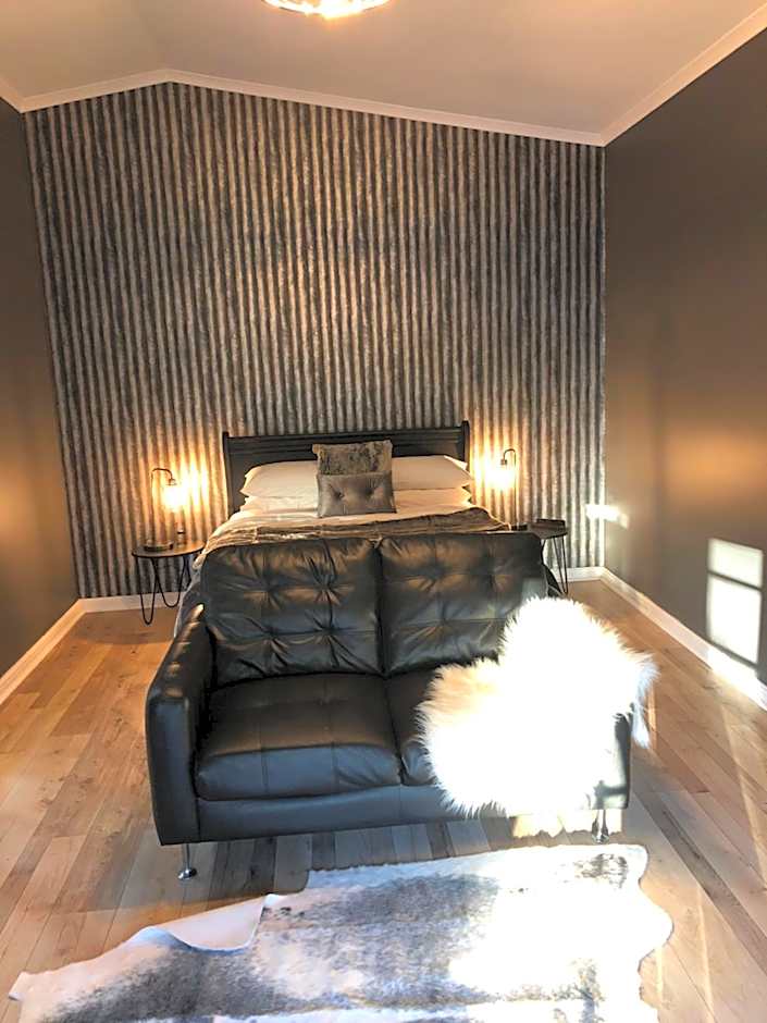 Amande Bed and Breakfast