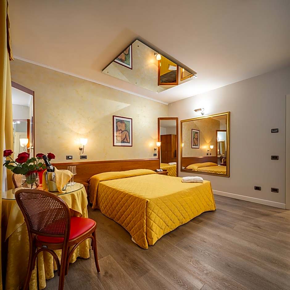 Hotel Motel Sporting