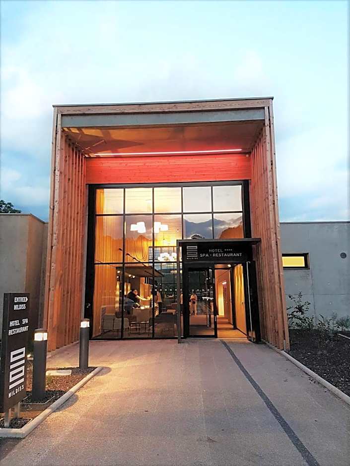 Mildiss Hotel, BW Signature Collection