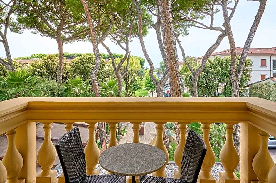 Grand Hotel Imperiale