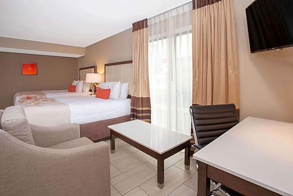 Hawthorn Suites by Wyndham