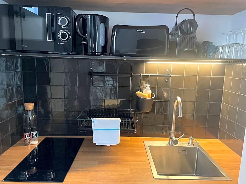 Les Suites Faidherbe