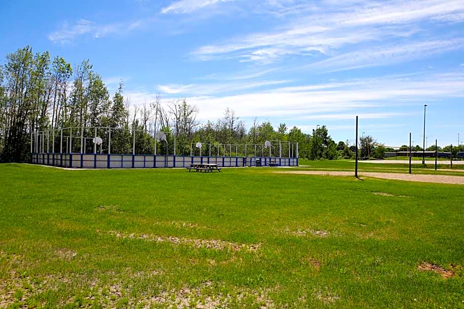 Residence & Conference Centre- Barrie