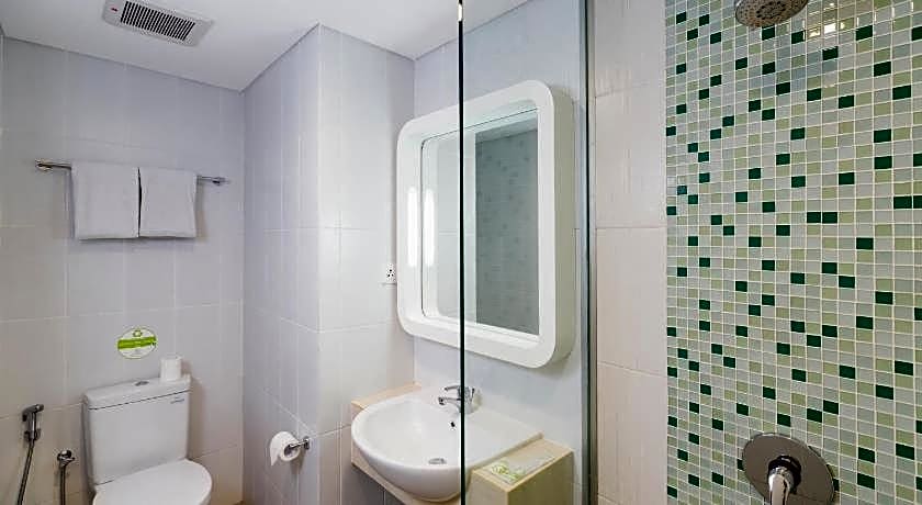Zest Legian by Swiss-Belhotel International