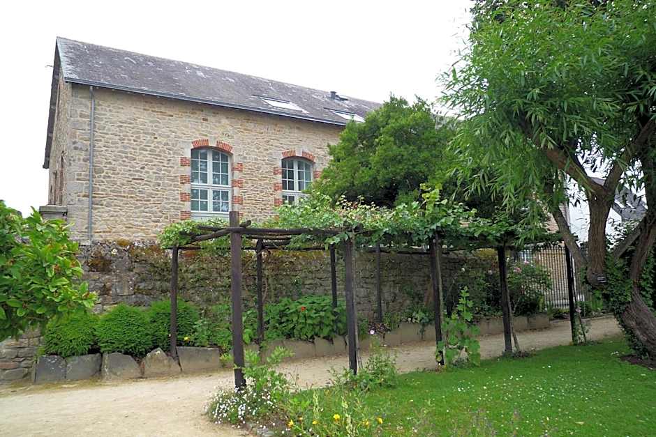 Hôtel Ginkgo - SPA Biloba