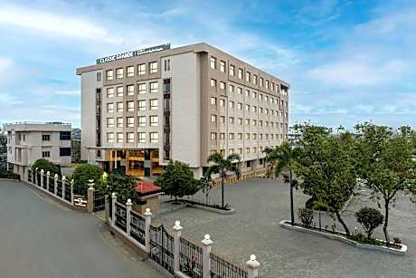Classic Grande Imphal, a member of Radisson Indiviuals