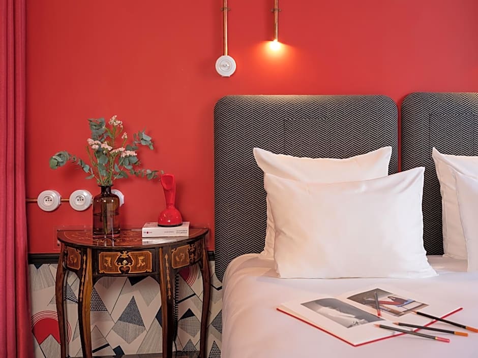 Hotel Exquis By Elegancia