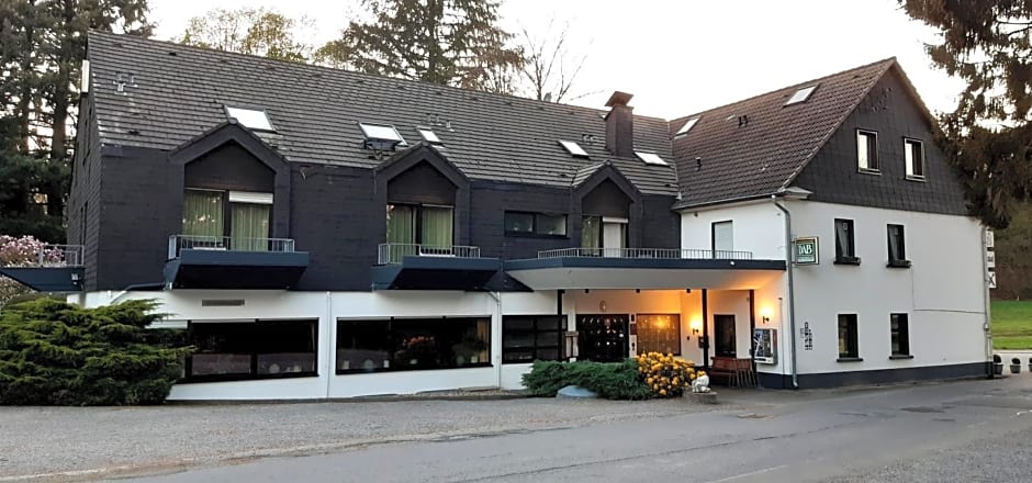 Hotel Haus Koppelberg