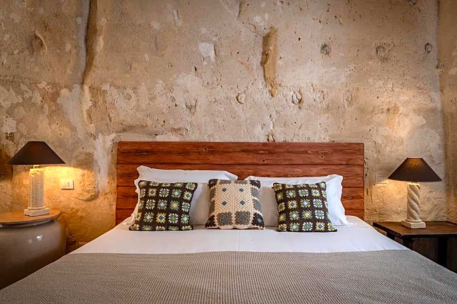 Locanda Di San Martino Hotel & Thermae Romanae