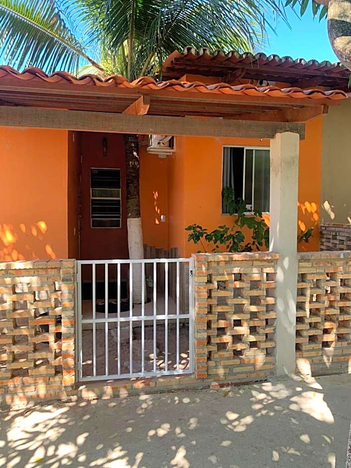 Happy Hostel e Pousada Paracuru