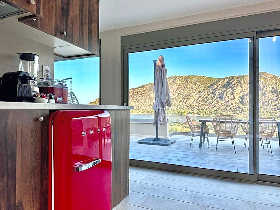 Topos luxury stay Heraion