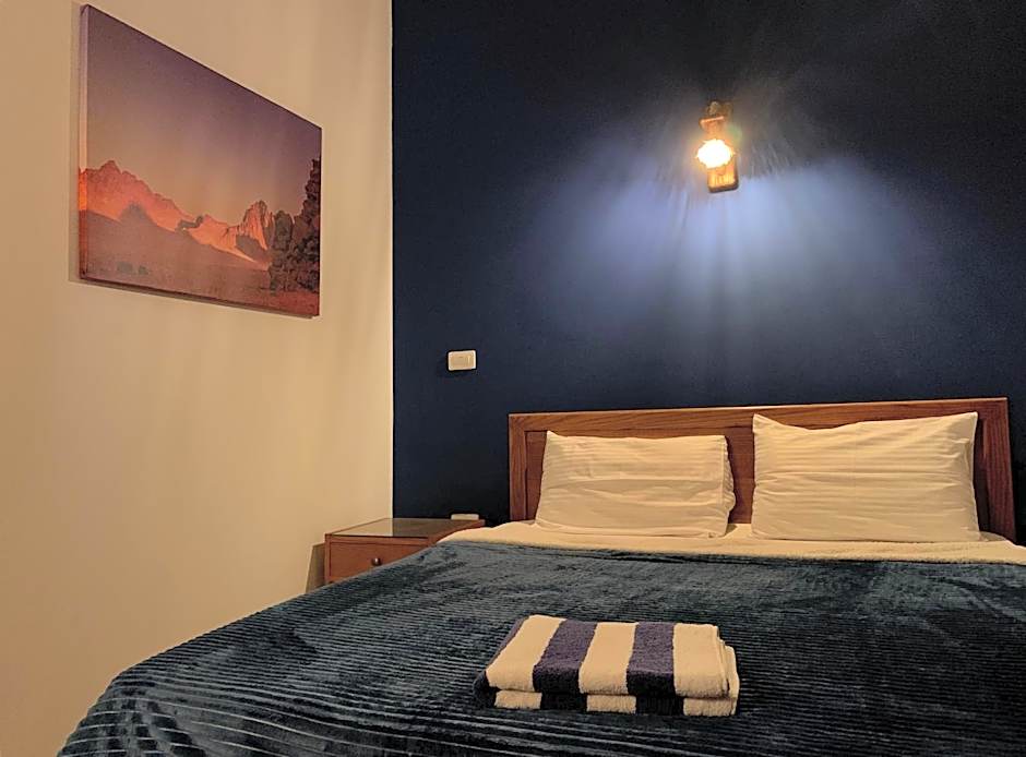 Sea Soul Hotel