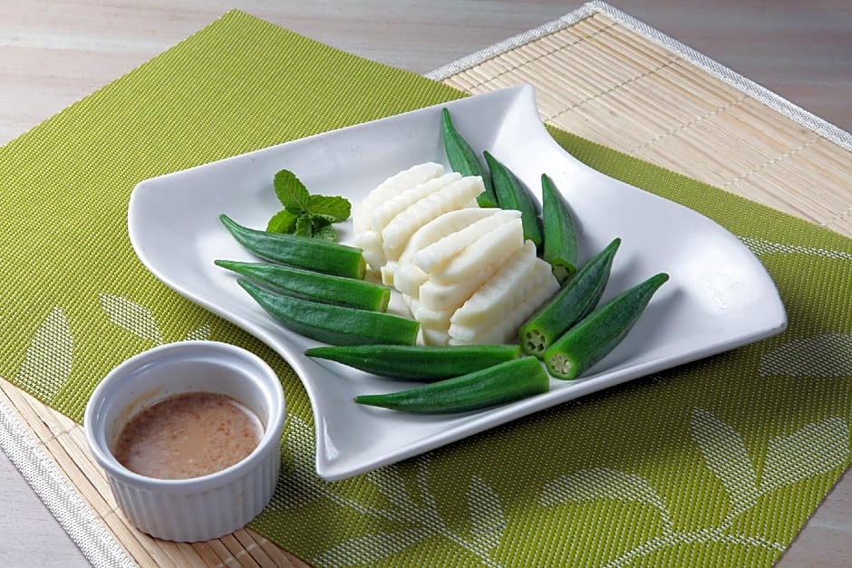 Taiwan Reishi Expert Bed and Breakfast