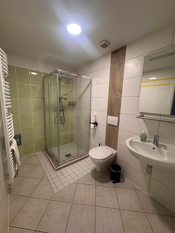 Hotel Rademacher