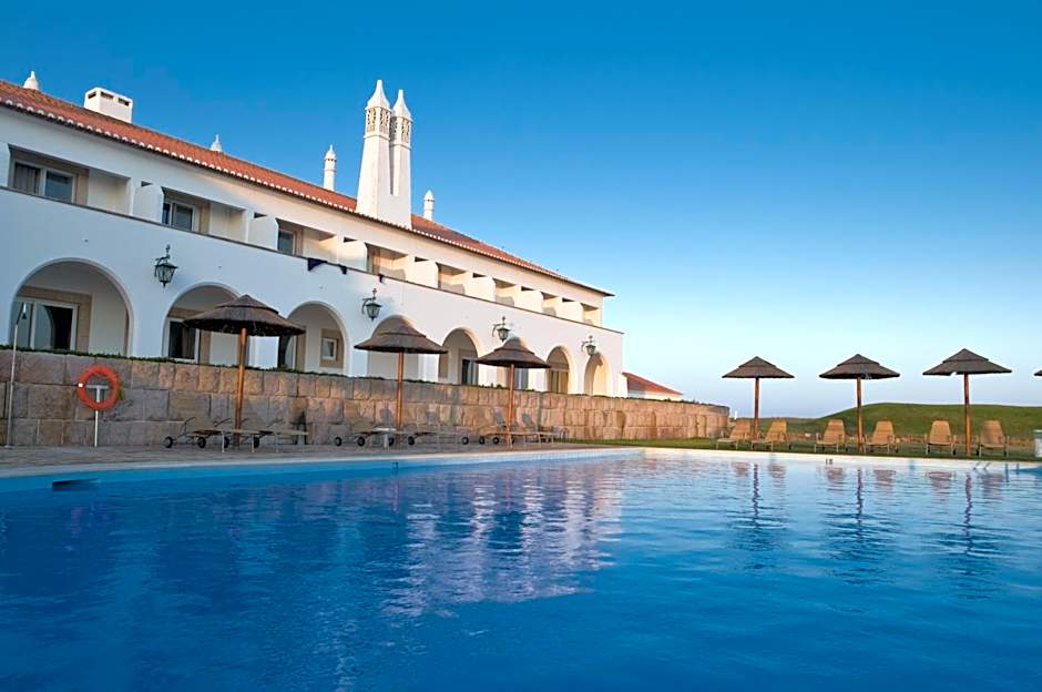 Pousada de Sagres - Charming Hotel