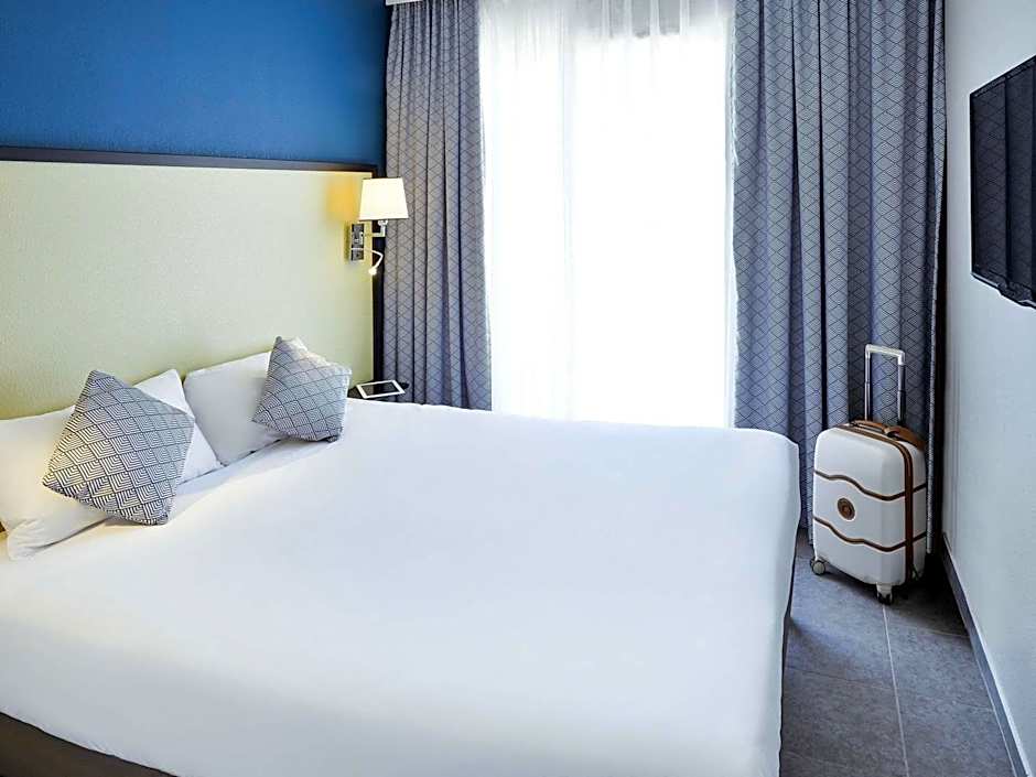 Adagio Monaco Monte Cristo