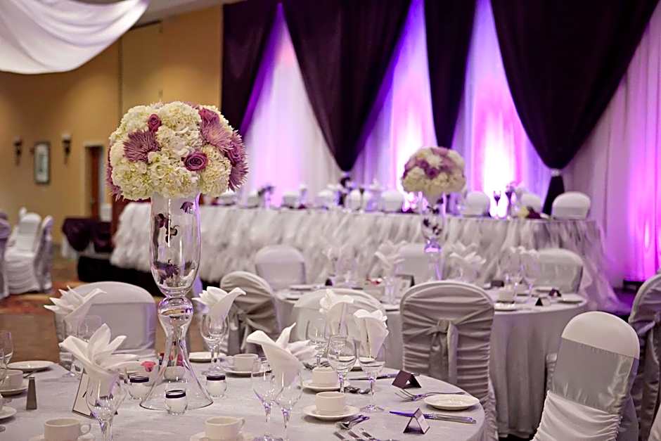 Hilton Garden Inn Ottawa Airport