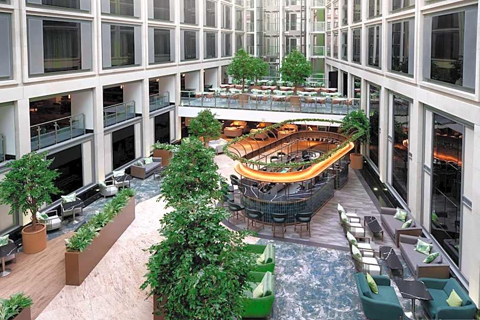 Leonardo Royal London St Paul's