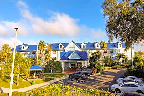 Seffner Inn and Suites