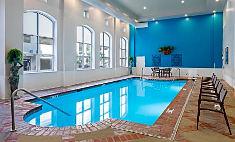 Homewood Suites by Hilton New Orleans