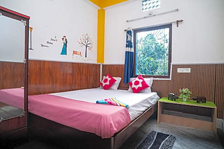 Jaldapara Binaychapa Homestay