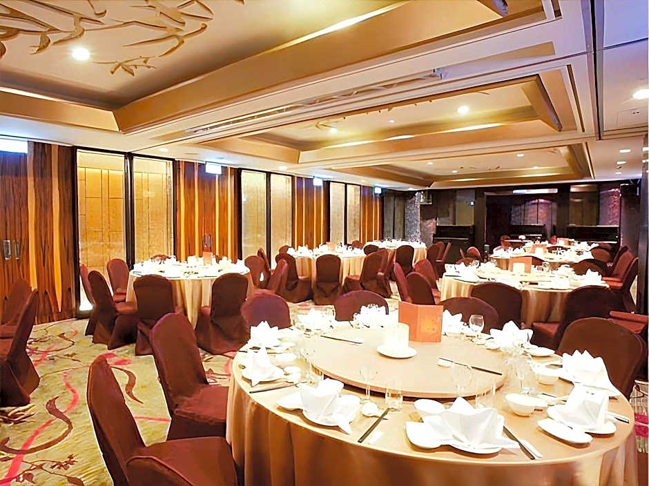 Fullon Hotel Taipei, East