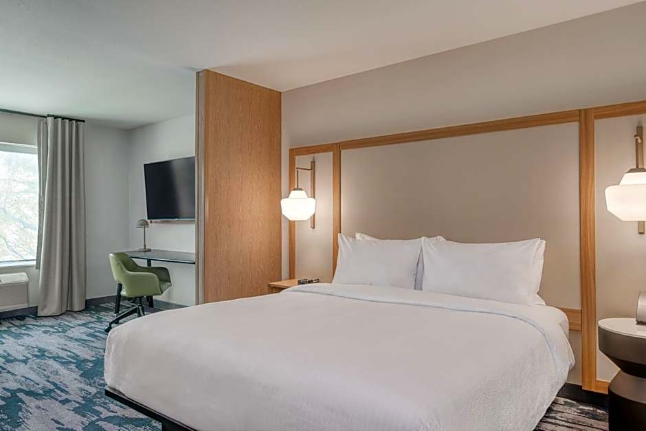 Fairfield by Marriott Inn & Suites Shelbyville