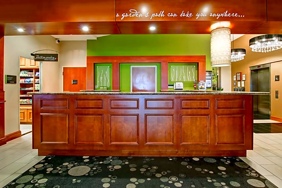 Hilton Garden Inn Toronto-Markham