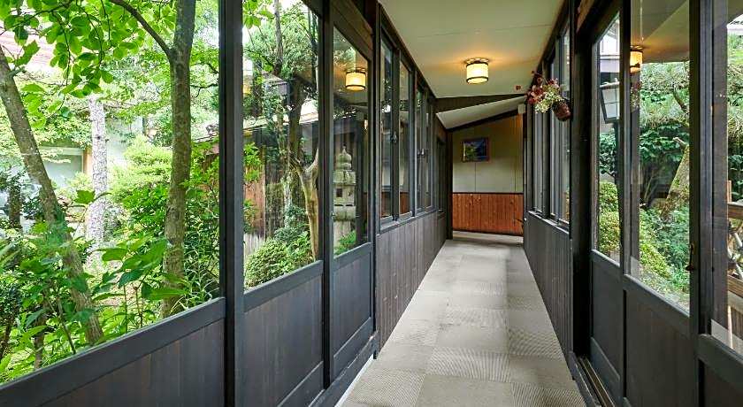 Tabist Ryokufuen Kiyoharu