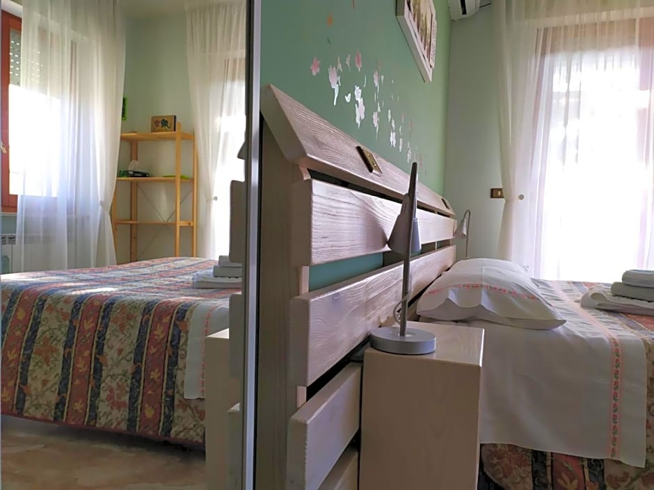 B&B La Casa di Angelica