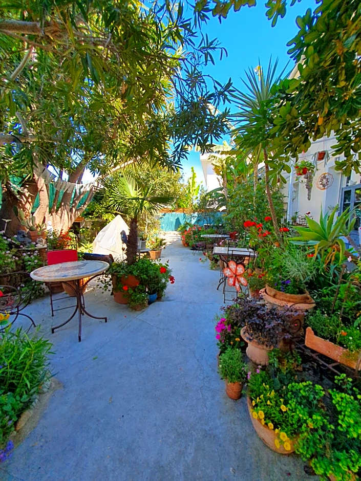 Logis Hôtel Villa Victorine